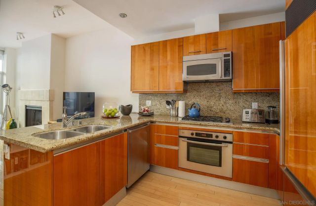 550 Front St 907, San Diego, CA 92101