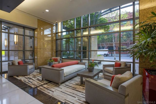 550 Front St 907, San Diego, CA 92101