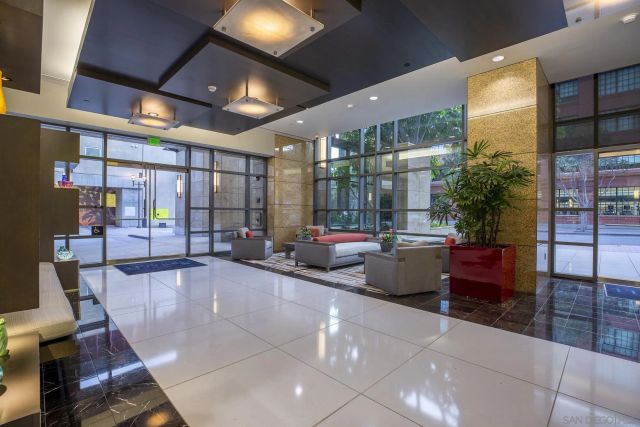 550 Front St 907, San Diego, CA 92101