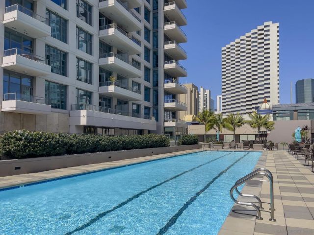 550 Front St 907, San Diego, CA 92101