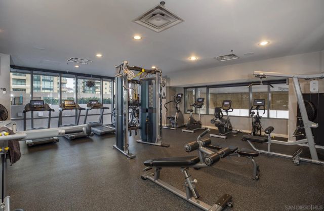 550 Front St 907, San Diego, CA 92101