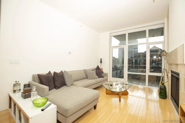 550 Front St 907, San Diego, CA 92101