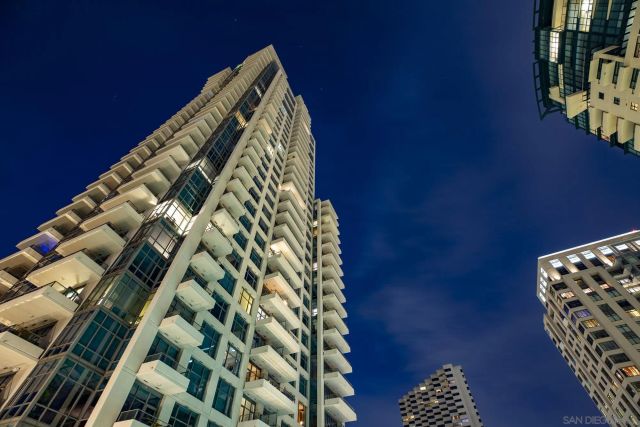 550 Front St 907, San Diego, CA 92101