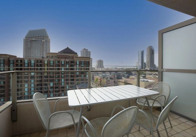 550 Front St 907, San Diego, CA 92101