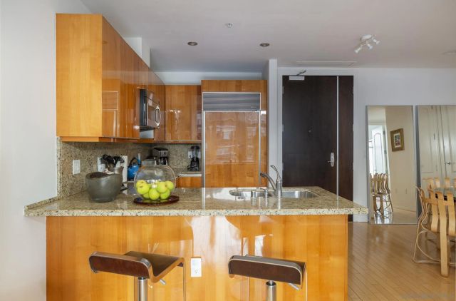 550 Front St 907, San Diego, CA 92101
