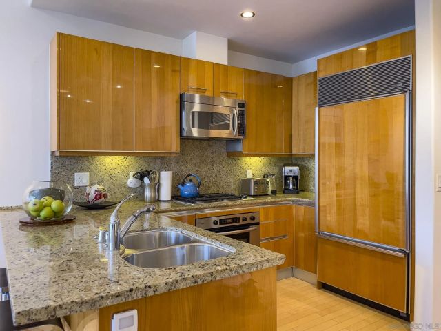 550 Front St 907, San Diego, CA 92101