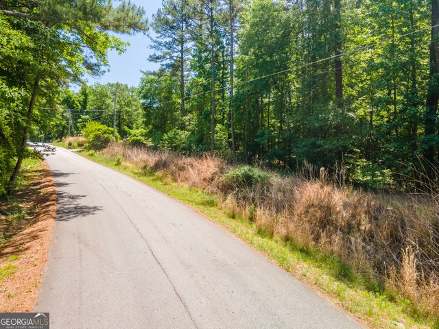 4795 Amsler Road, Ellenwood, GA 30294