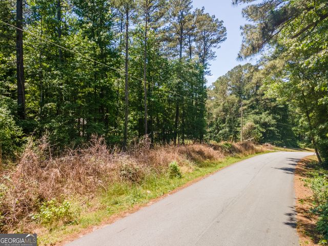 4795 Amsler Road, Ellenwood, GA 30294