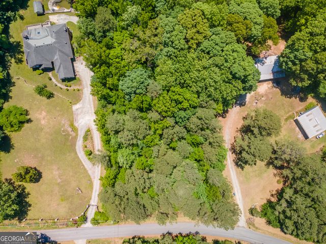 4795 Amsler Road, Ellenwood, GA 30294