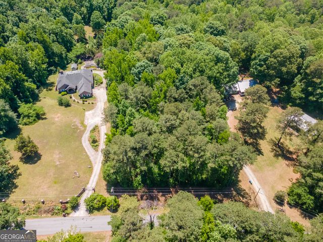 4795 Amsler Road, Ellenwood, GA 30294