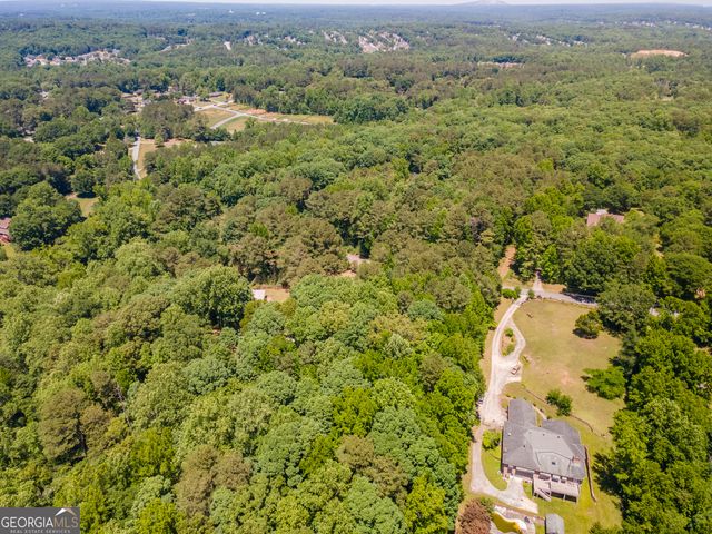 4795 Amsler Road, Ellenwood, GA 30294