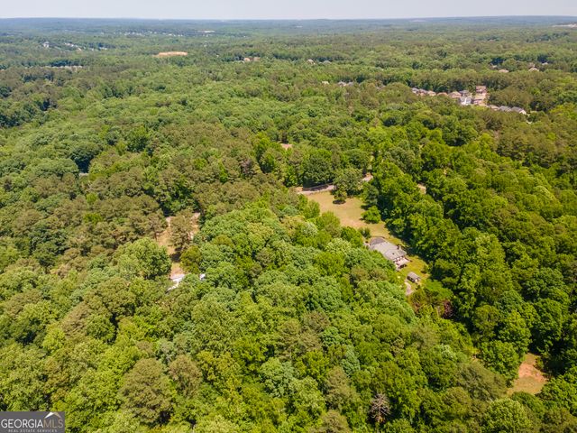 4795 Amsler Road, Ellenwood, GA 30294