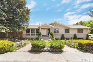 580 Ruth Avenue, Idaho Falls, ID 83401