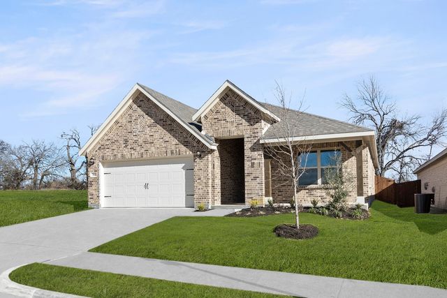 7816 Kingfisher Road, Aubrey, TX 76227