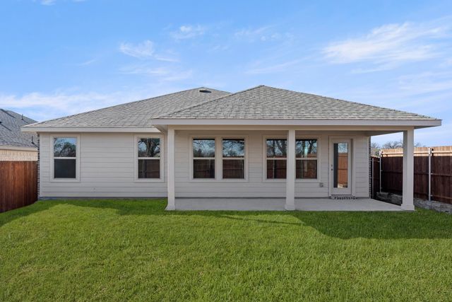 7816 Kingfisher Road, Aubrey, TX 76227