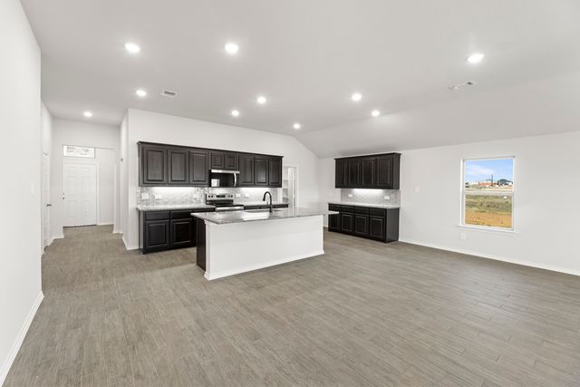 7816 Kingfisher Road, Aubrey, TX 76227