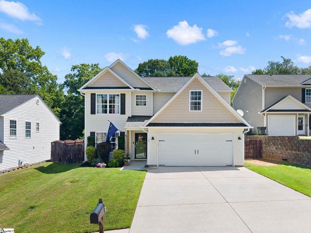 21 Red Shirt Court, Greer, SC 29651