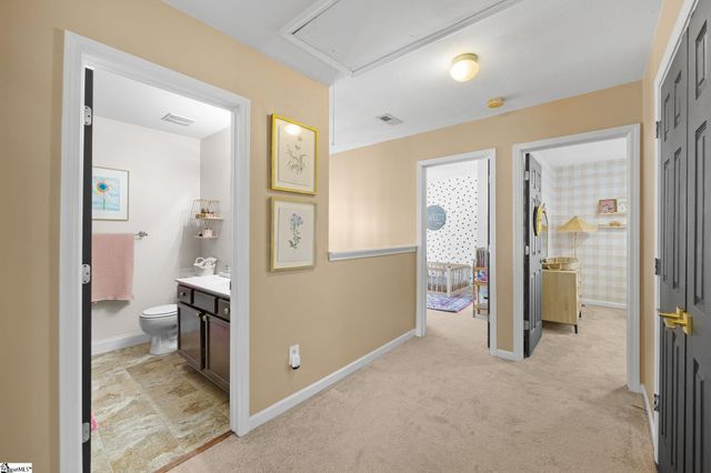 21 Red Shirt Court, Greer, SC 29651