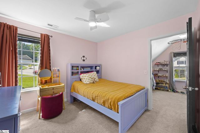 21 Red Shirt Court, Greer, SC 29651