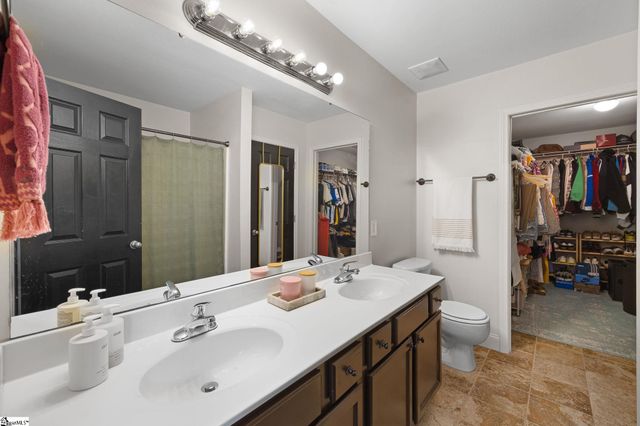 21 Red Shirt Court, Greer, SC 29651
