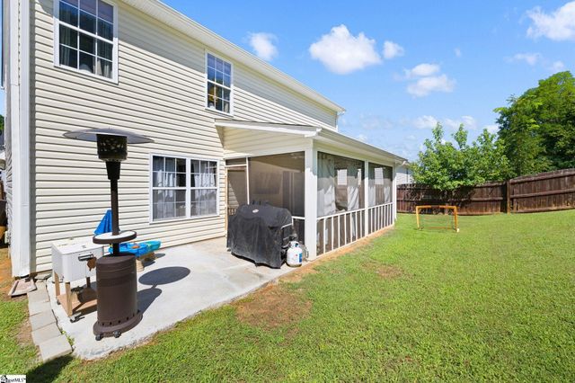 21 Red Shirt Court, Greer, SC 29651