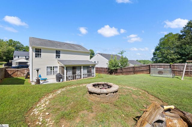 21 Red Shirt Court, Greer, SC 29651