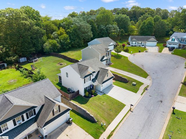 21 Red Shirt Court, Greer, SC 29651