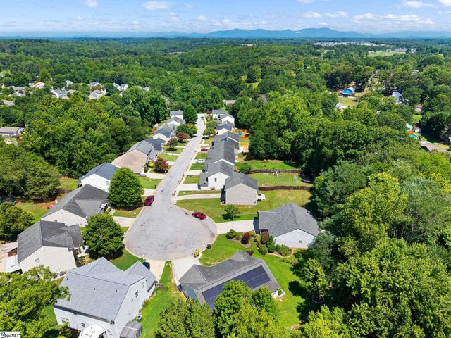 21 Red Shirt Court, Greer, SC 29651