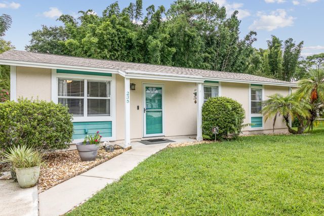 235 Dartmouth Rd, St Augustine, FL 32086