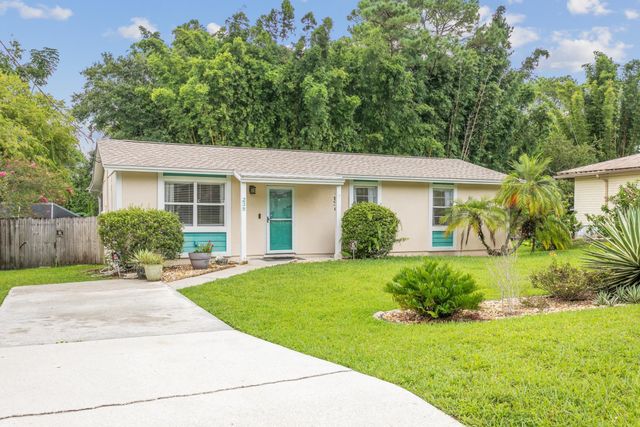 235 Dartmouth Rd, St Augustine, FL 32086