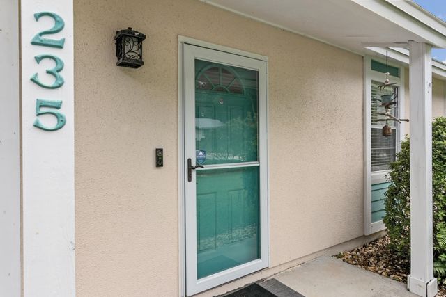 235 Dartmouth Rd, St Augustine, FL 32086