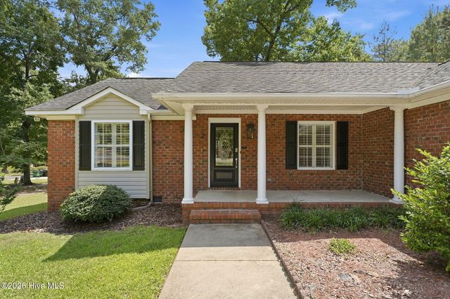 2 Ash Court, Pinehurst, NC 28374