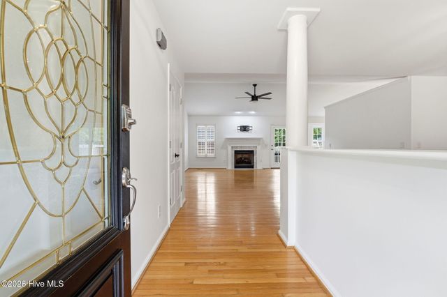 2 Ash Court, Pinehurst, NC 28374
