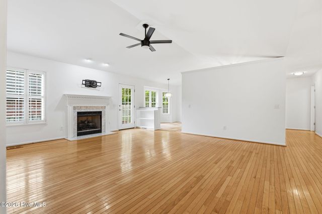 2 Ash Court, Pinehurst, NC 28374