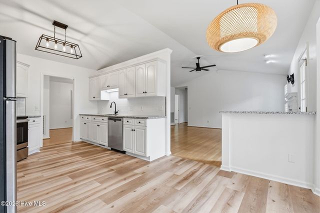 2 Ash Court, Pinehurst, NC 28374