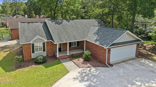 2 Ash Court, Pinehurst, NC 28374