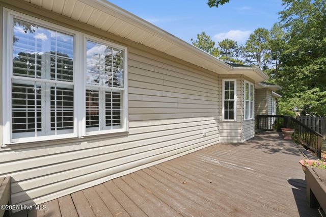 2 Ash Court, Pinehurst, NC 28374