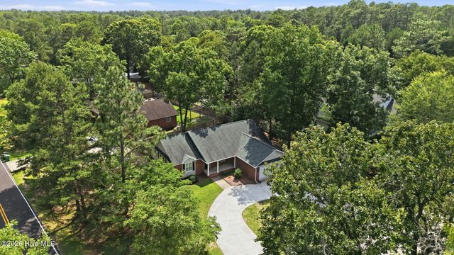2 Ash Court, Pinehurst, NC 28374