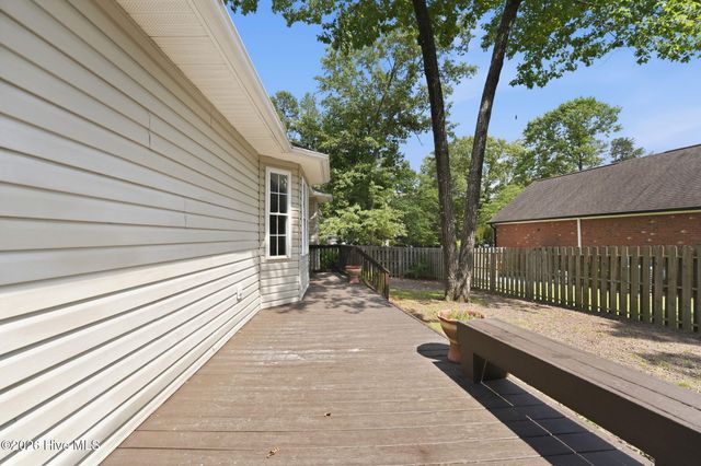 2 Ash Court, Pinehurst, NC 28374