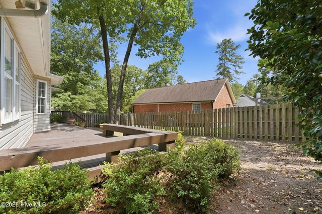 2 Ash Court, Pinehurst, NC 28374