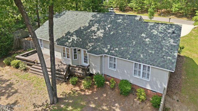 2 Ash Court, Pinehurst, NC 28374