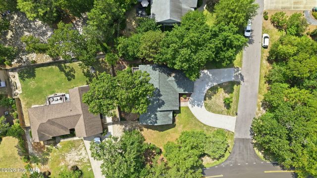 2 Ash Court, Pinehurst, NC 28374