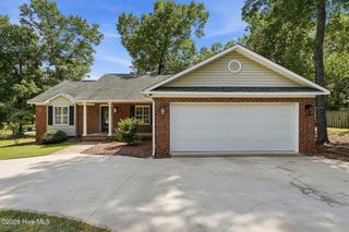 2 Ash Court, Pinehurst, NC 28374
