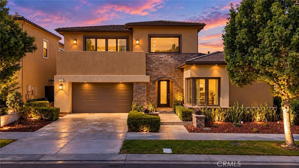 60 Spacial, Irvine, CA 92618 — exterior