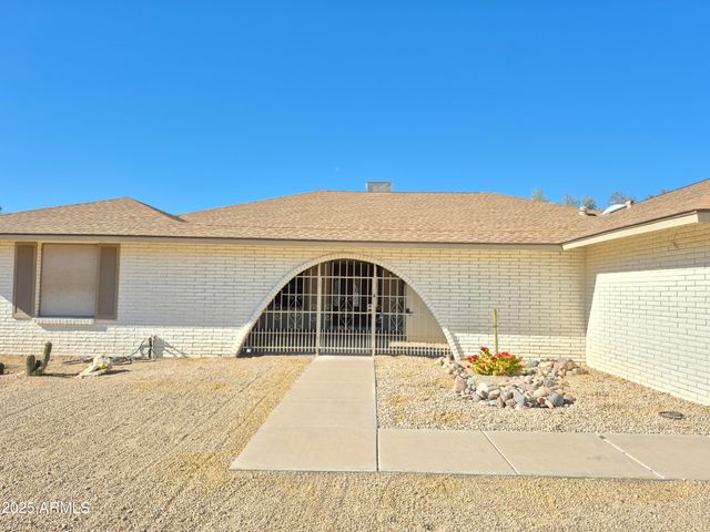 18242 N 66th Avenue, Glendale, AZ 85308