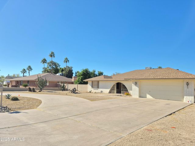 18242 N 66th Avenue, Glendale, AZ 85308