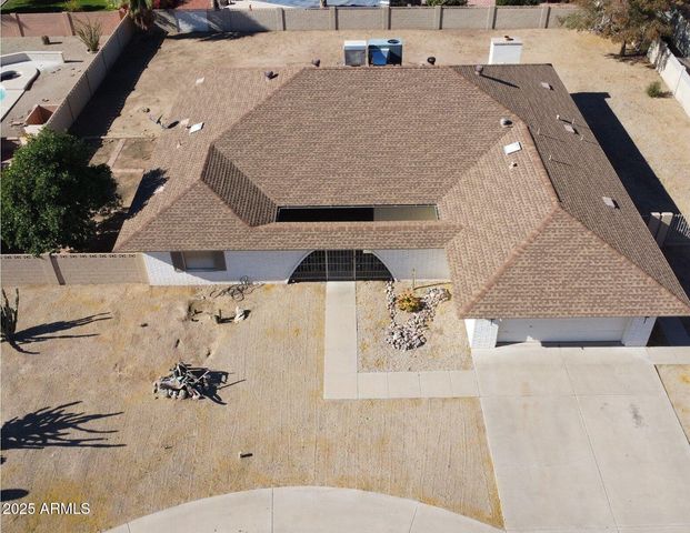 18242 N 66th Avenue, Glendale, AZ 85308