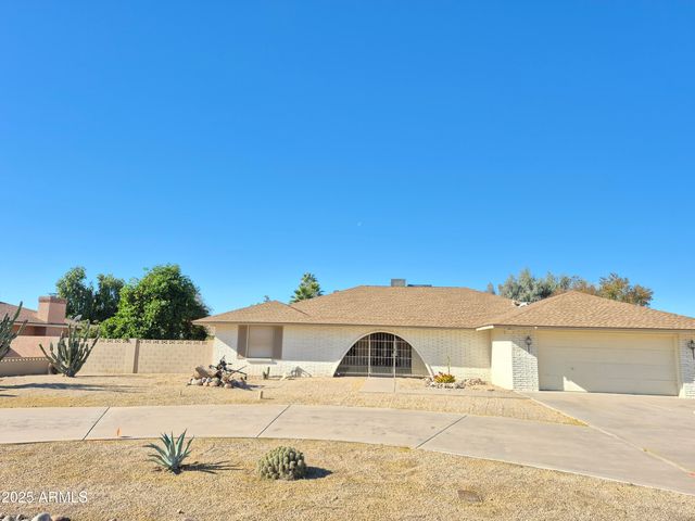 18242 N 66th Avenue, Glendale, AZ 85308