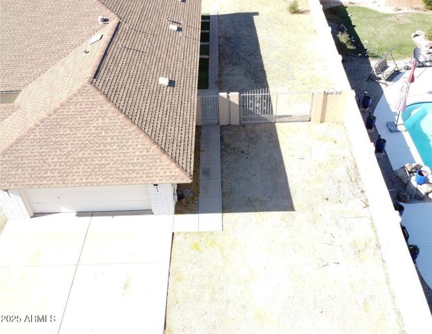 18242 N 66th Avenue, Glendale, AZ 85308
