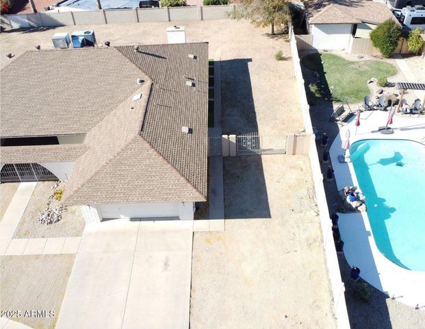 18242 N 66th Avenue, Glendale, AZ 85308